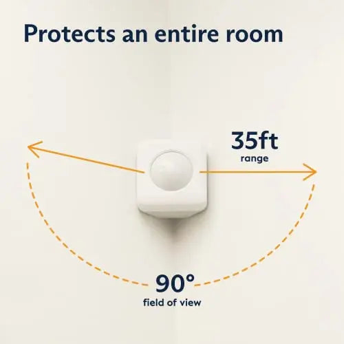 SimpliSafe 7 Piece Wireless Outdoor Camera Home Security System - Optional 24/7 Professional Monitoring - No Contract - Compatible with Alexa and Google Assistant - Planet First Market