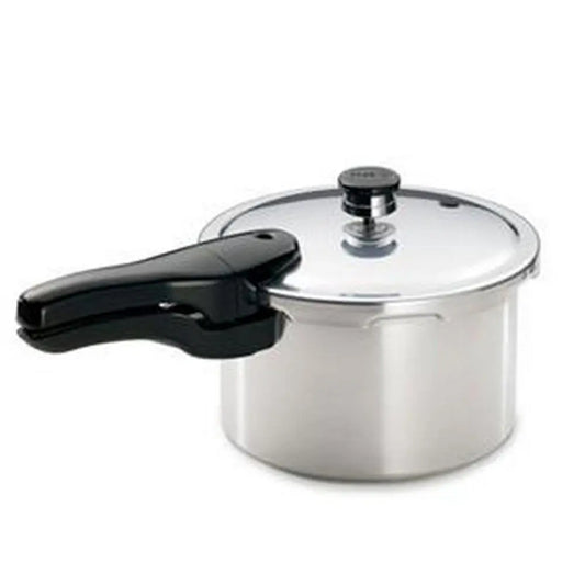 Presto 01241 4-Quart Aluminum Pressure Cooker - Planet First Market