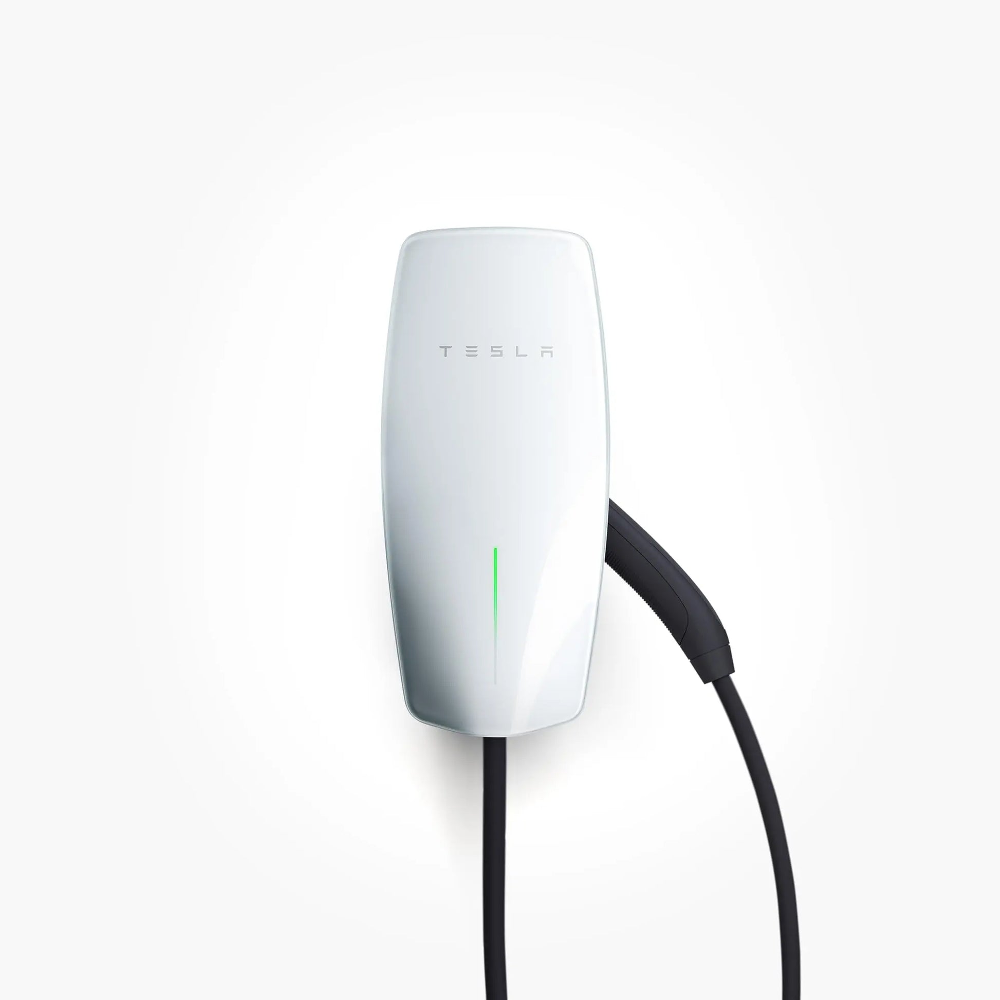 Tesla Wall Connector - Electric Vehicle (EV) Charger - Level 2 - up to 48A with 24' Cable - Planet First Market