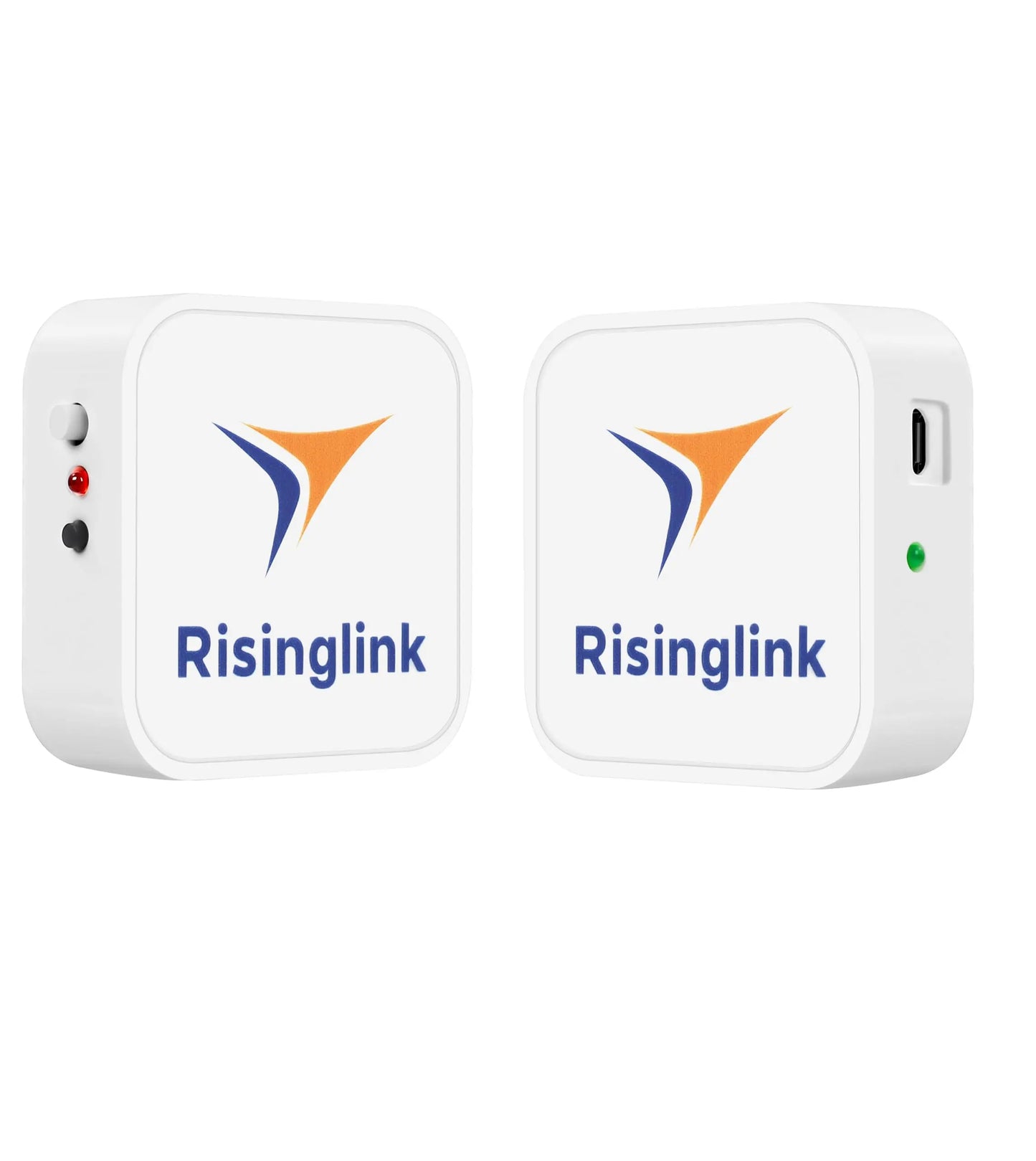 Risinglink Power Failure Alarm, Power Failure Detector, with Email, Text Message, and Audio Alerts(2nd Generation) Risinglink