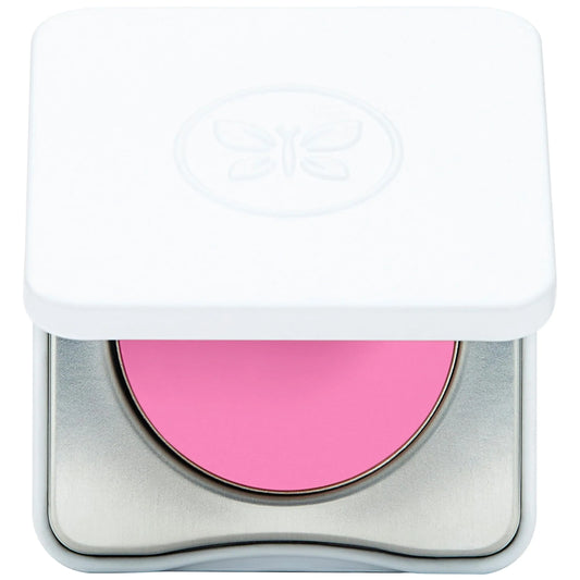 Honest Beauty 2-in-1 Creme Cheek Blush + Lip Color | EWG Verified, Vegan + Cruelty Free | Cotton Candy, .1 oz Honest Beauty