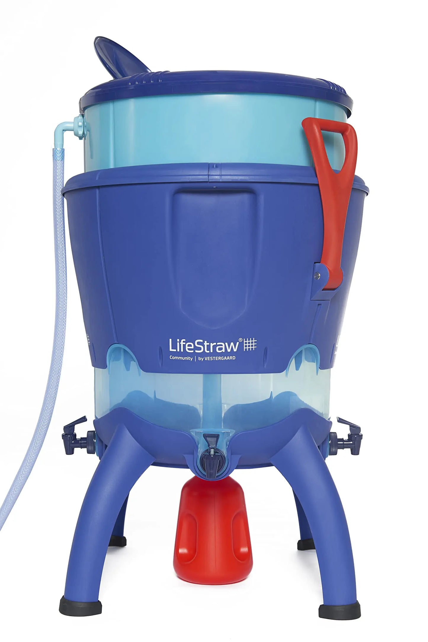 LifeStraw Community High-Volume Water Purifier, Autofill - Planet First Market