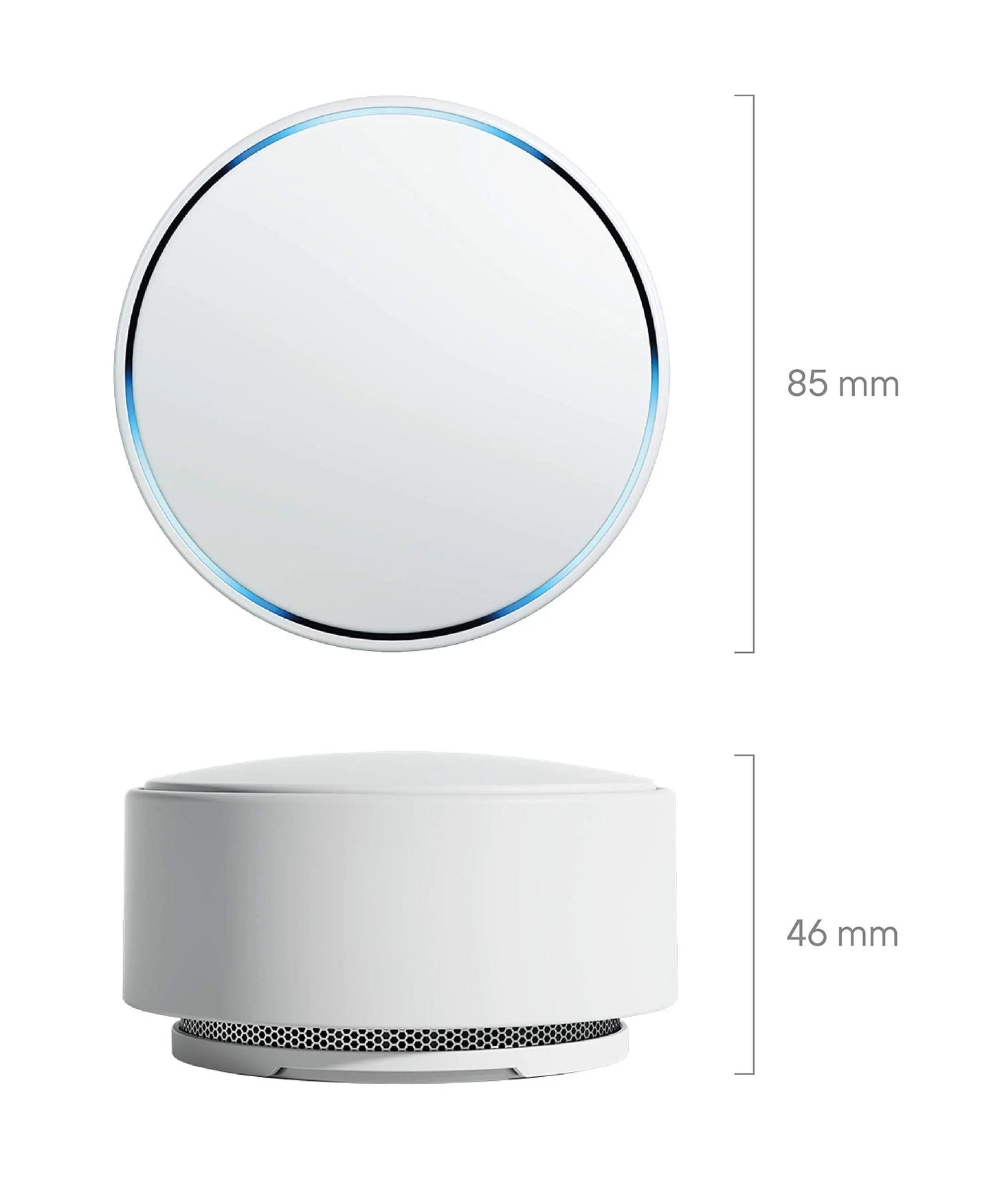 Minut - Noise, Occupancy, Motion and Temperature Monitoring for Vacation Rentals (Airbnb, VRBO & Serviced Apartments) MINUT