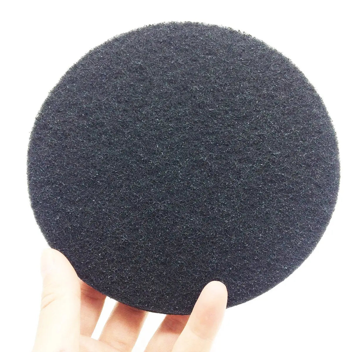 7.25inch Kitchen Compost Bin Charcoal Filter Replacements, Compost Pail Replacement Carbon Filters 7.25 inch, Round - Planet First Market