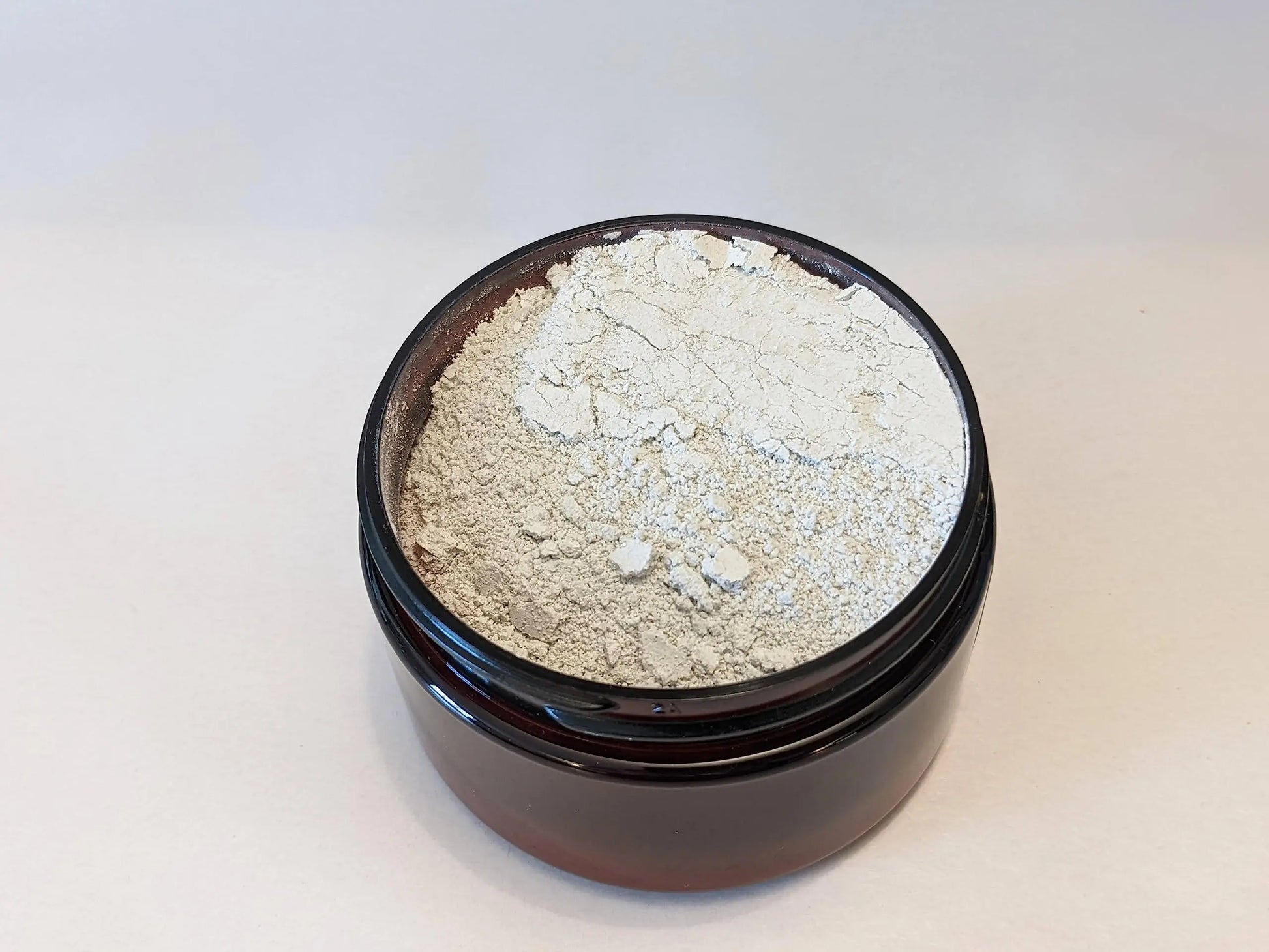 Zero Waste up to 6 Month Supply Organic Vegan Fluoride Free Tooth Powder Peppermint Flavor- Ships Without Any Plastic Packaging I Natural Whitening I Stronger Teeth - Planet First Market