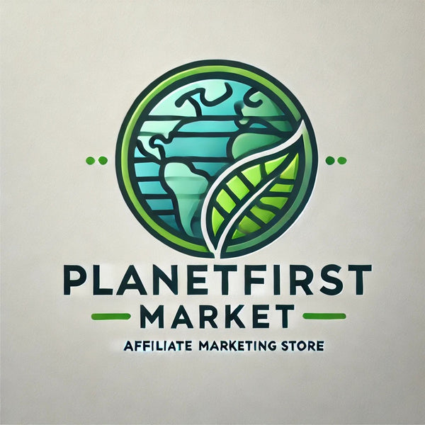 Planet First Market